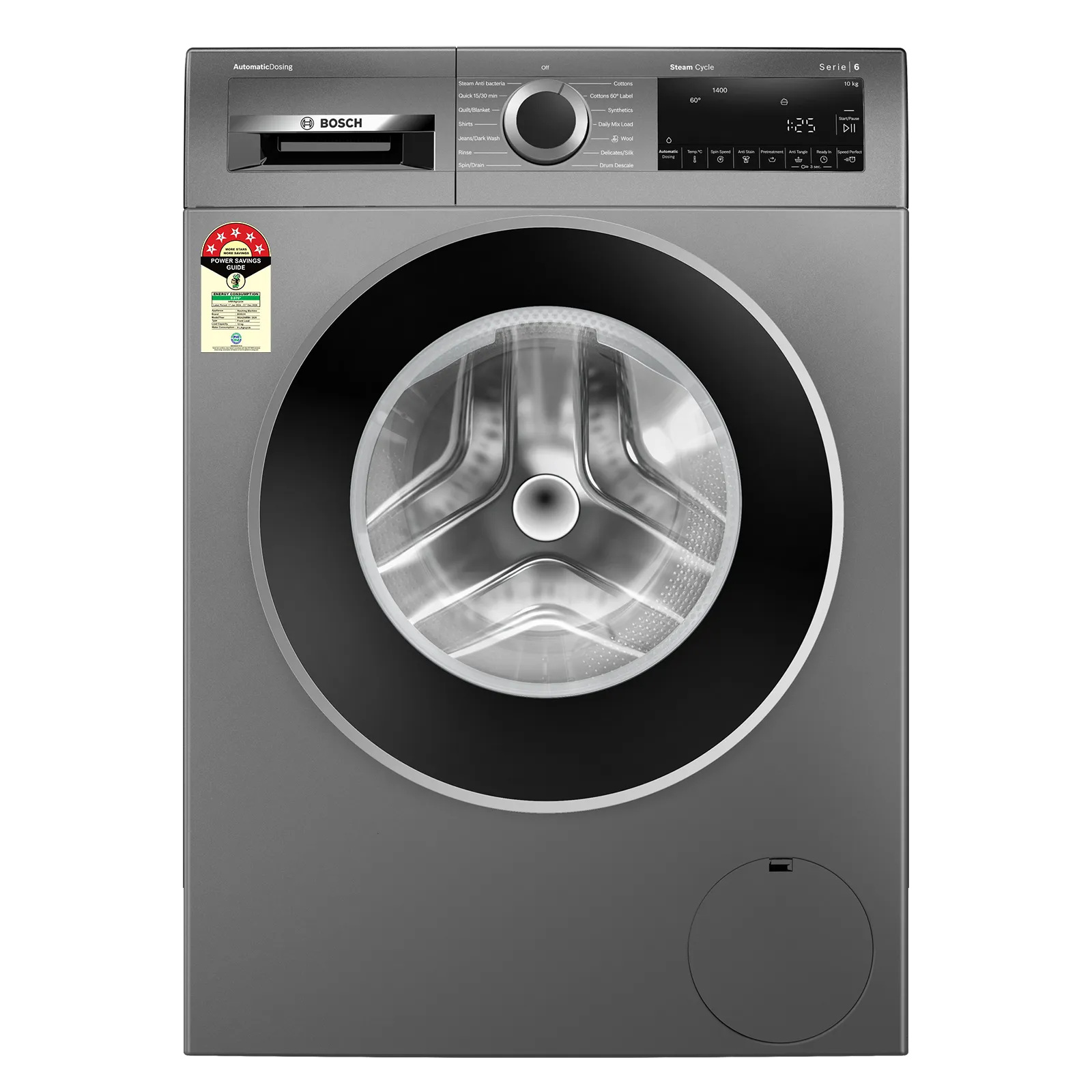 Washer