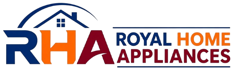 Royal Home Appliances