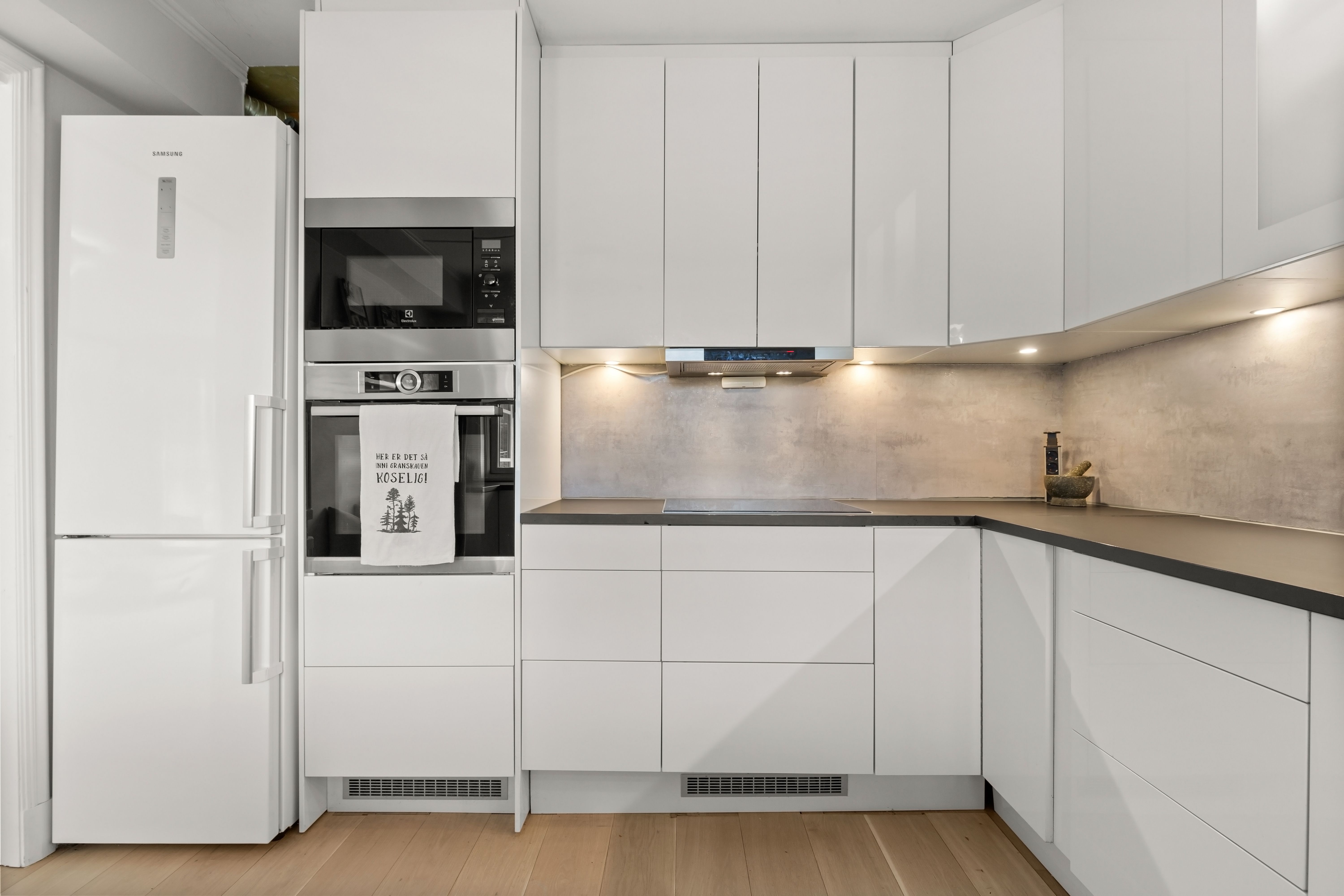 Experienced technician repairing a home appliance
