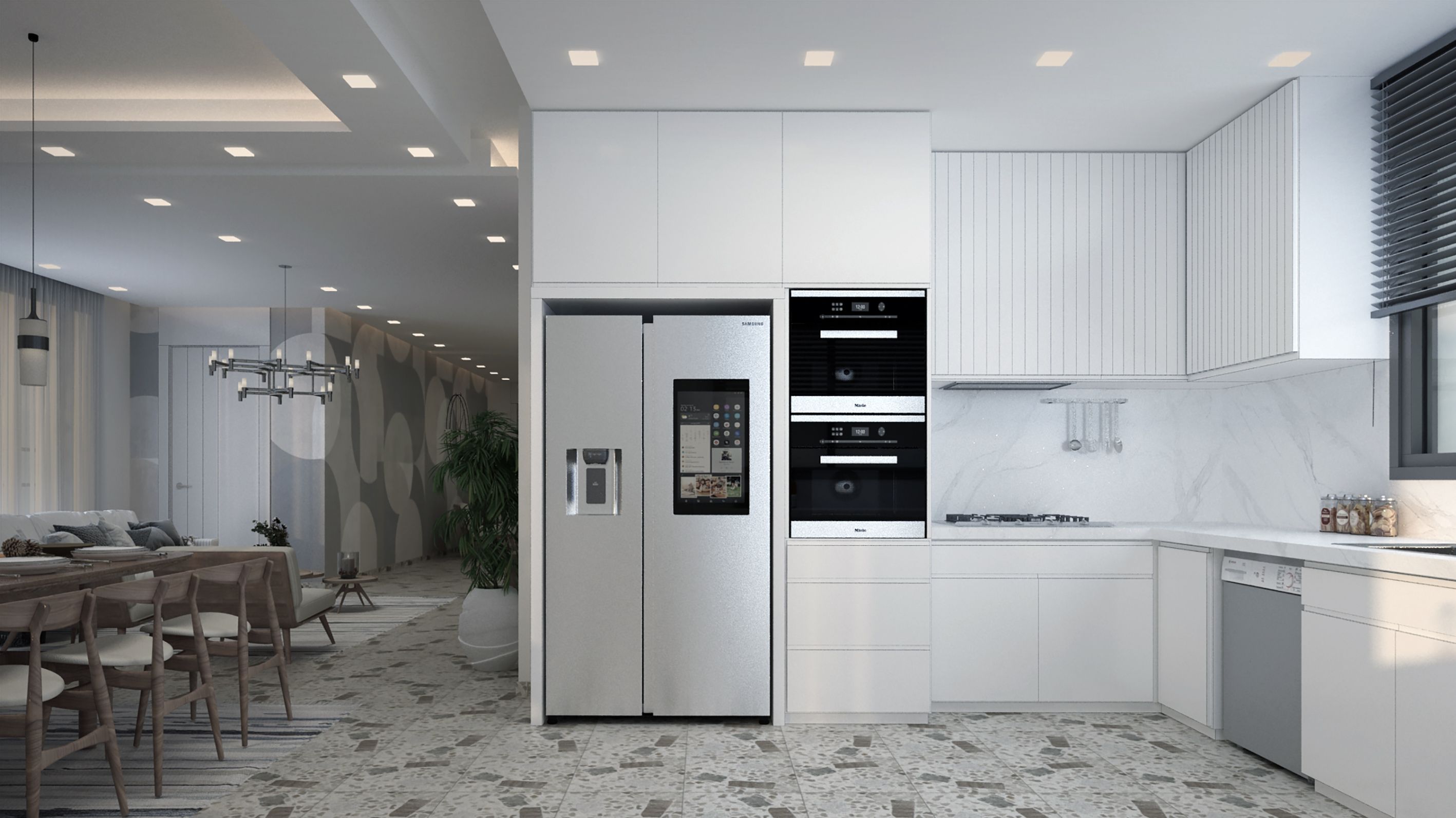 Appliance repair in London
